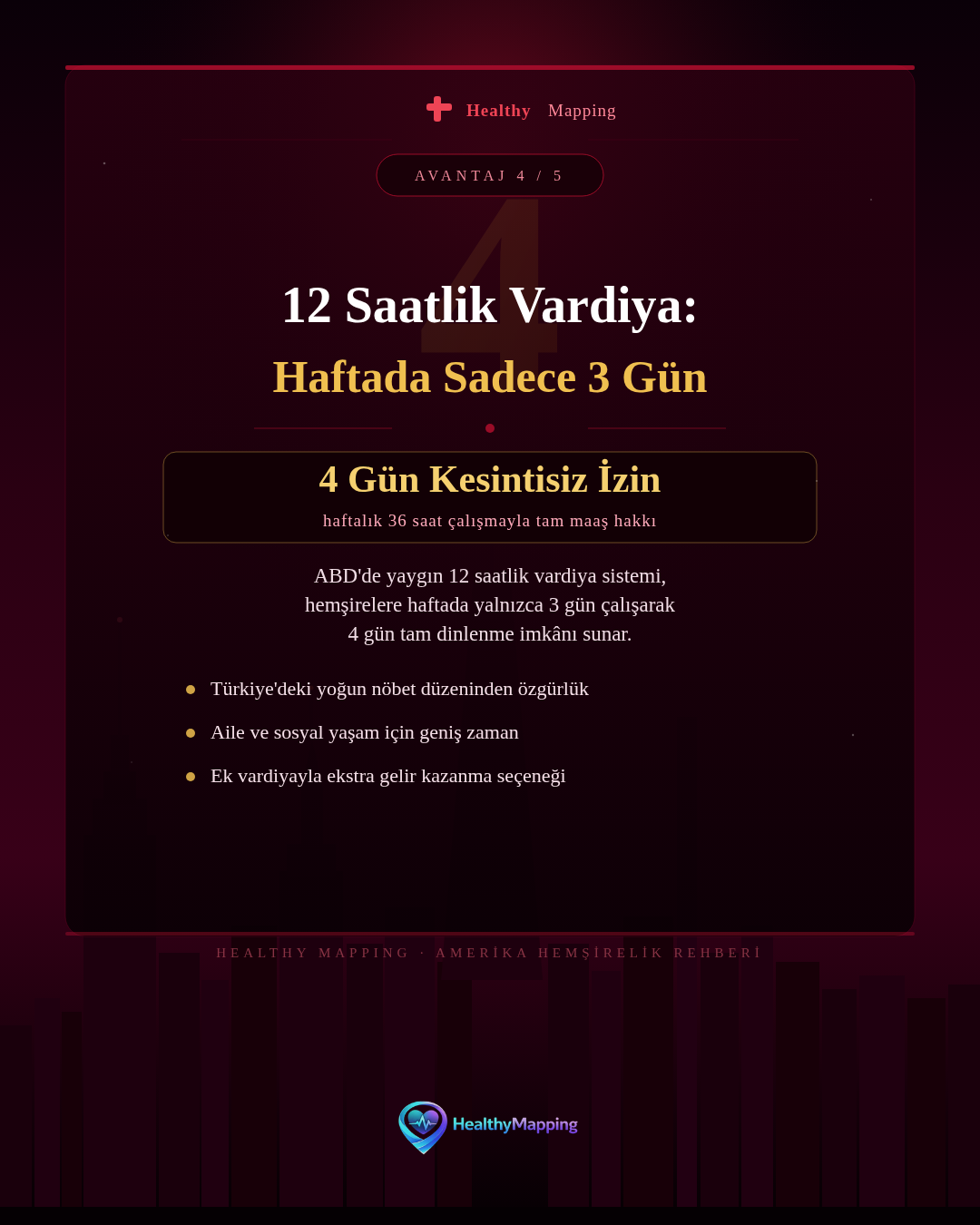 Amerika’da Hemşirelik görsel 6