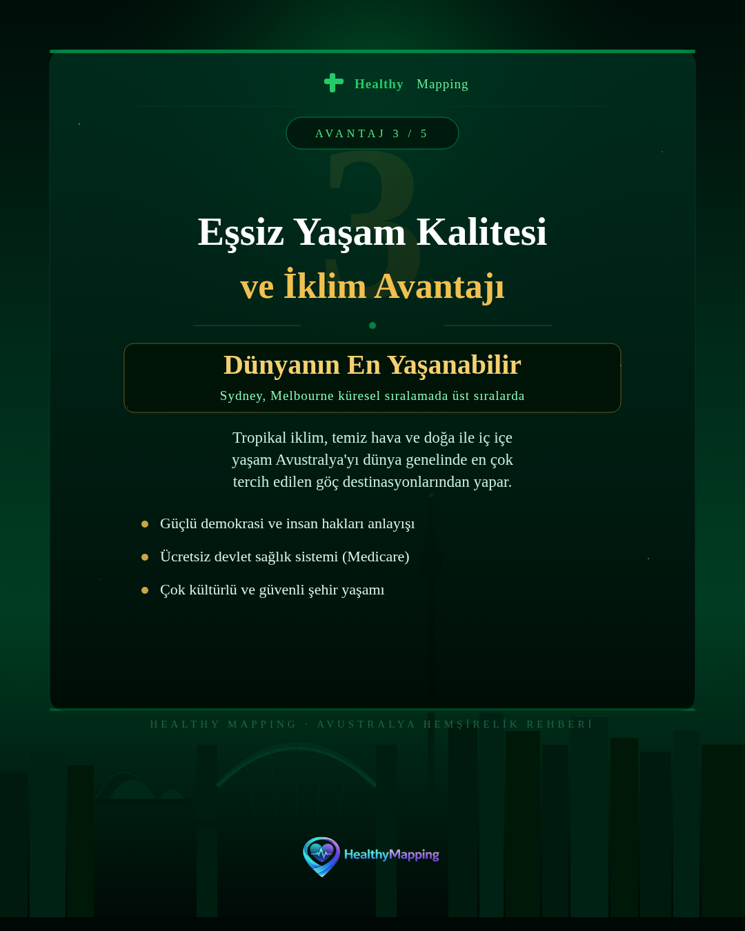 Avustralya’da Hemşirelik görsel 5