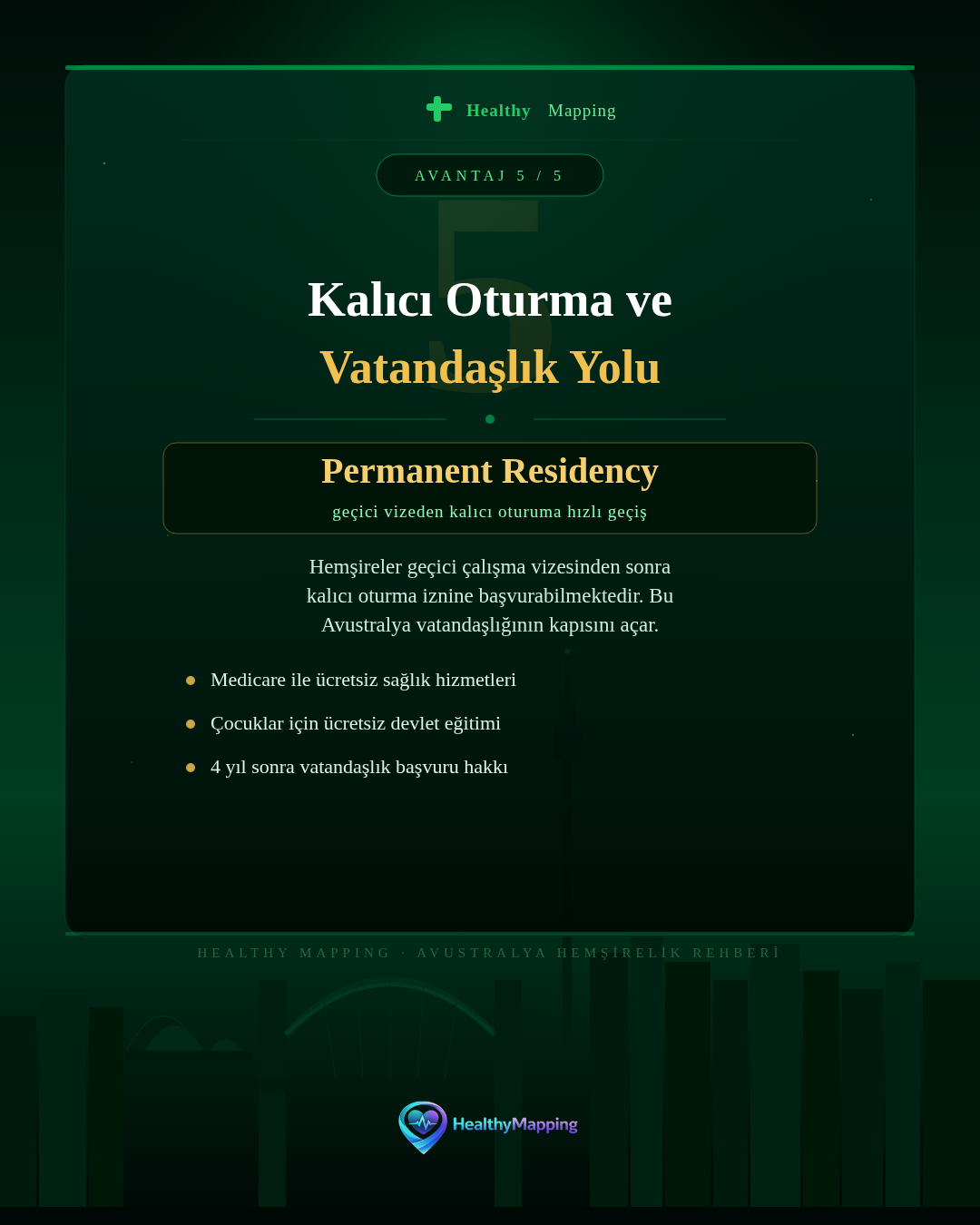 Avustralya’da Hemşirelik görsel 7