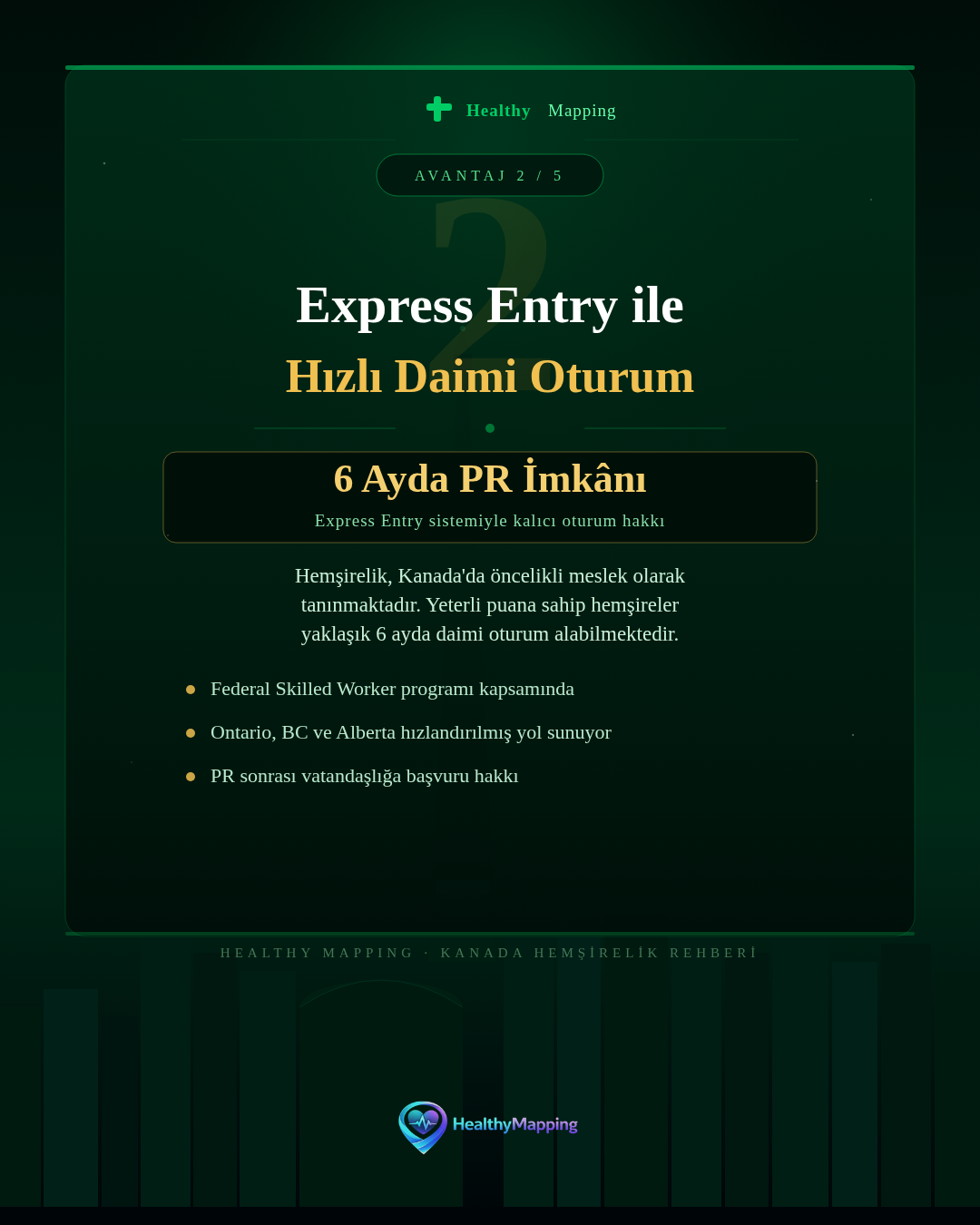 Kanada’da Hemşirelik görsel 4