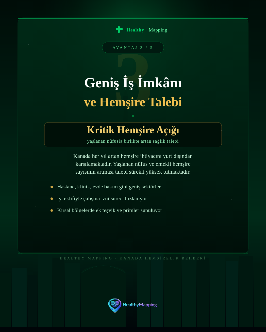 Kanada’da Hemşirelik görsel 5