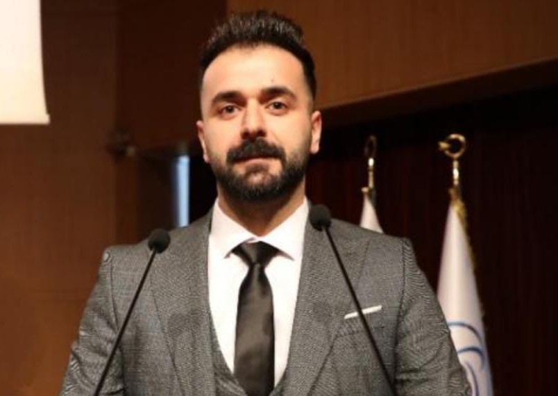 Dr. Öğr. Üyesi Gazi Baran Çamcı