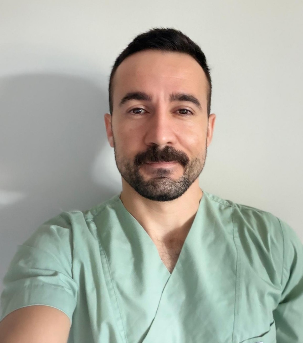 Halil İbrahim Tiryaki