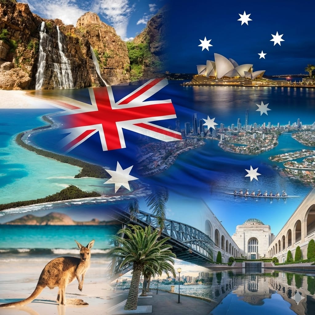 Avustralya